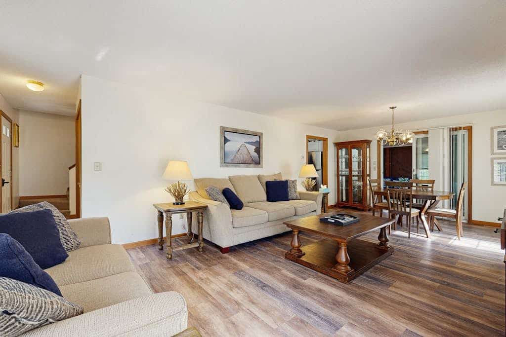Oak Bluffs Home with Renovated Screened-in Porch - Short Drive to Beach