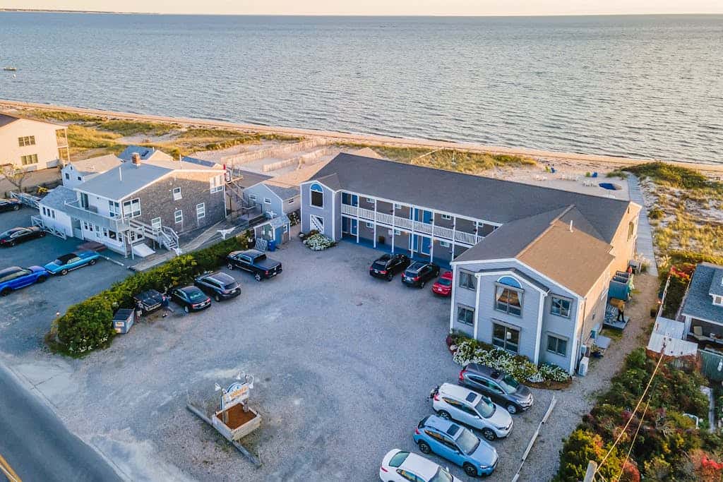 Sandbars Inn #2