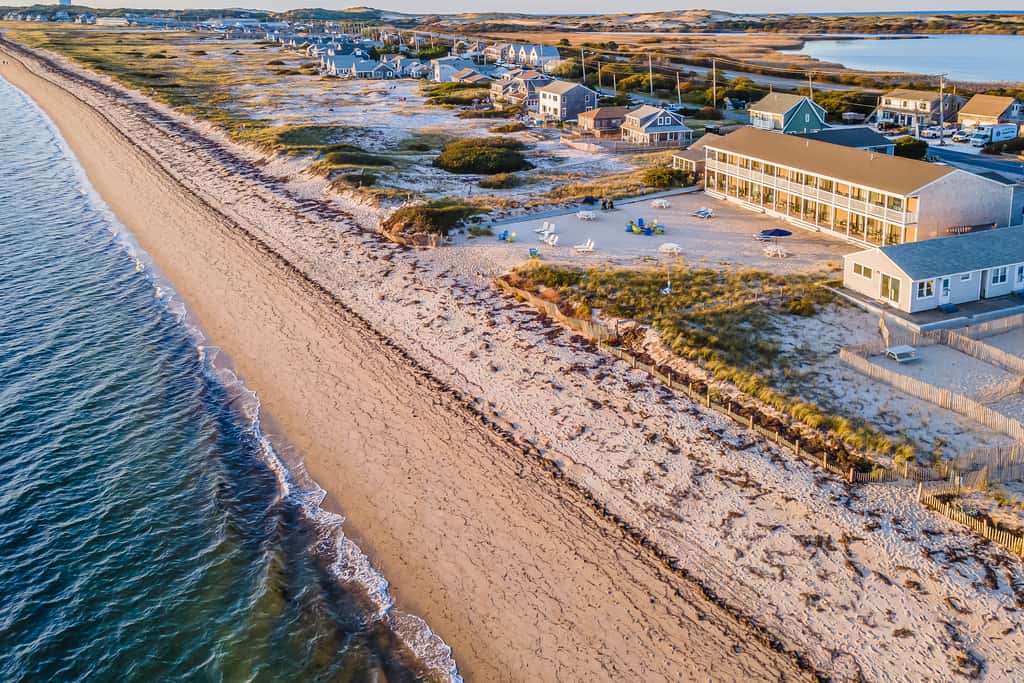 Sandbars Inn #2
