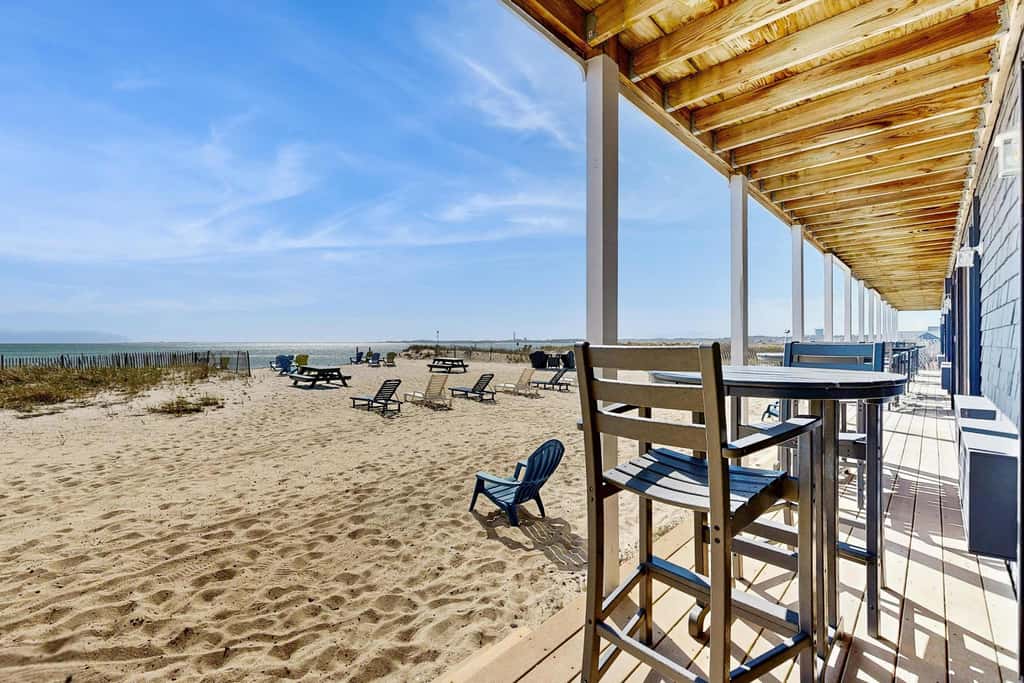 Sandbars Inn #2