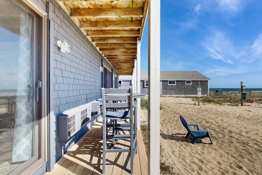 Sandbars Inn #2