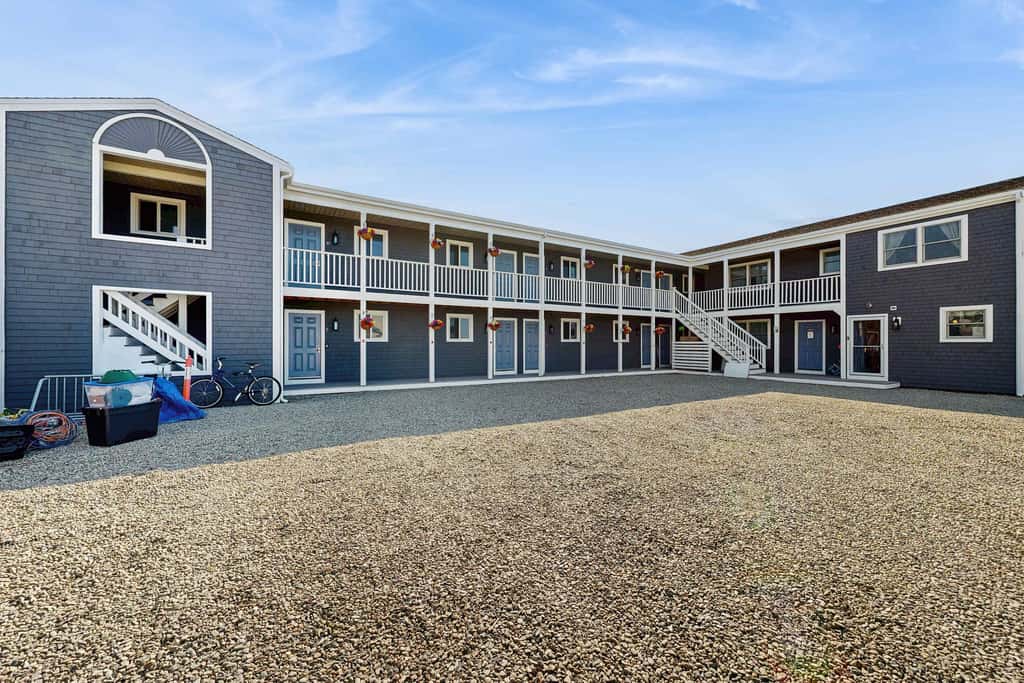 Sandbars Inn #2