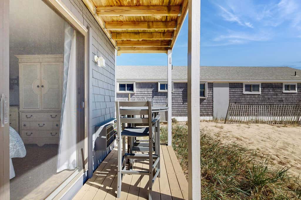 Sandbars Inn #1