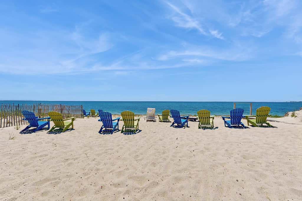 Sandbars Inn #1