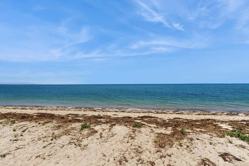Sandbars Inn #1