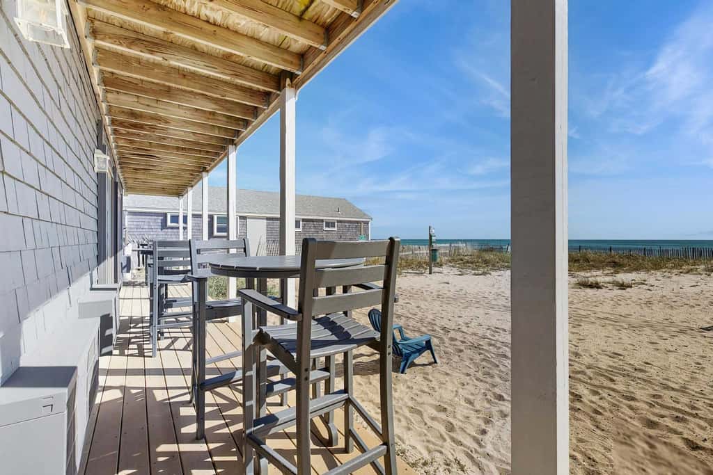 Sandbars Inn #3