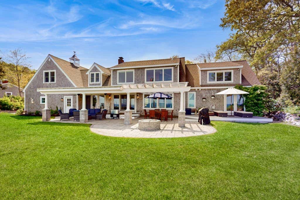 Ocean House