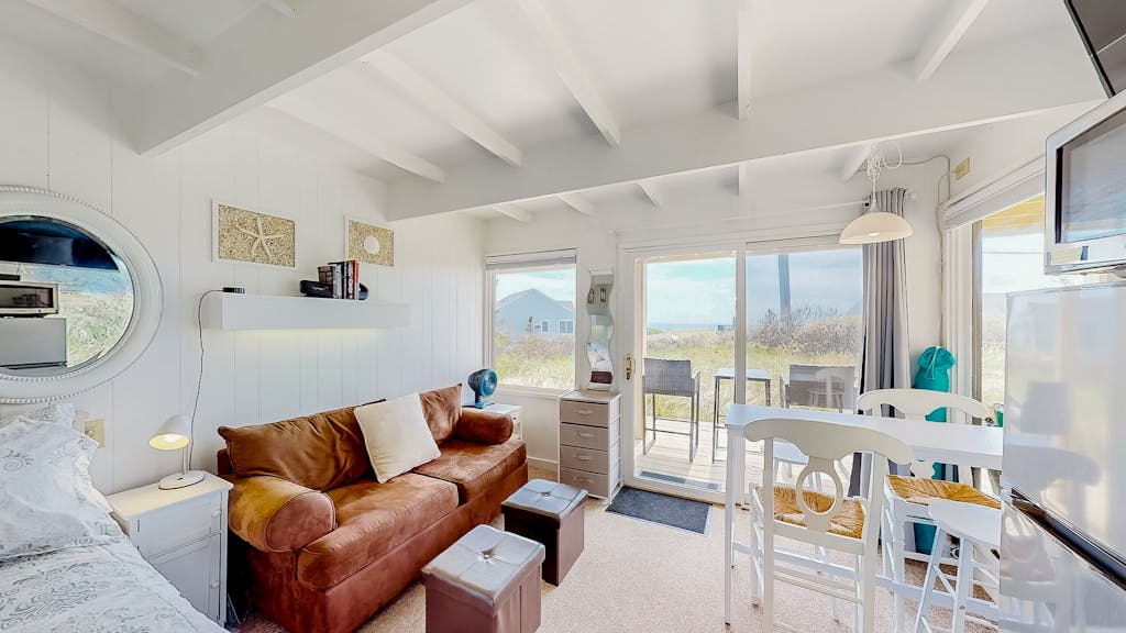 Ocean Breeze Retreat