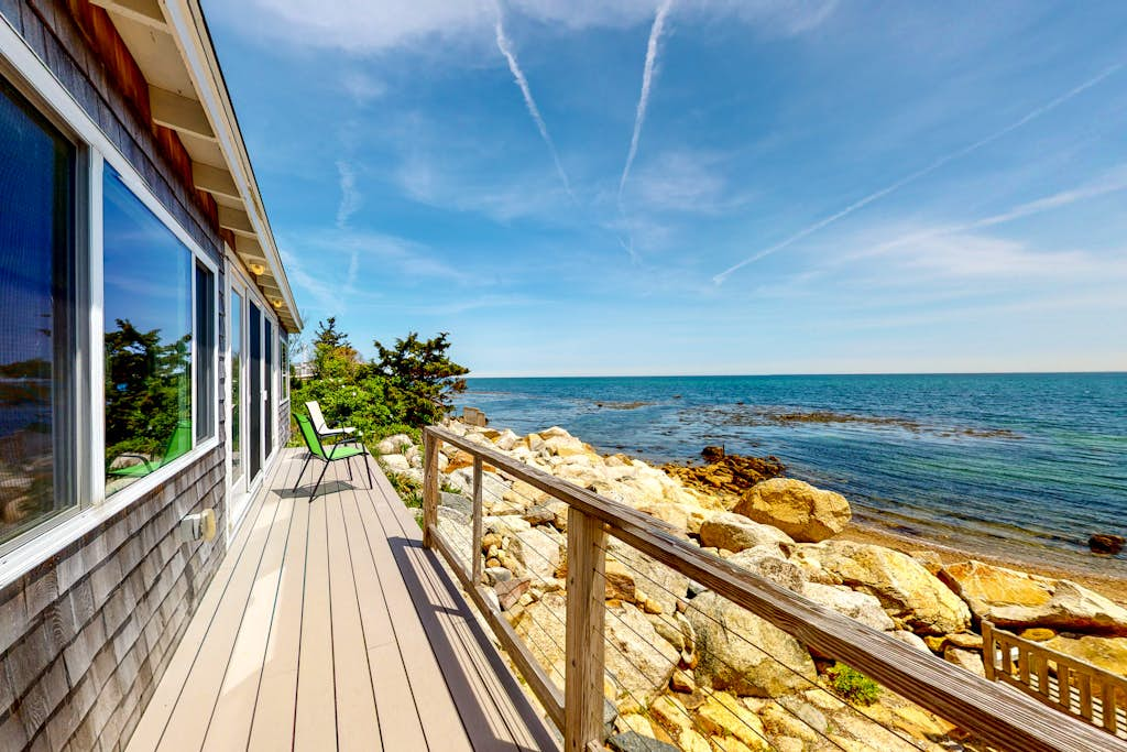 Retreat Cottage
