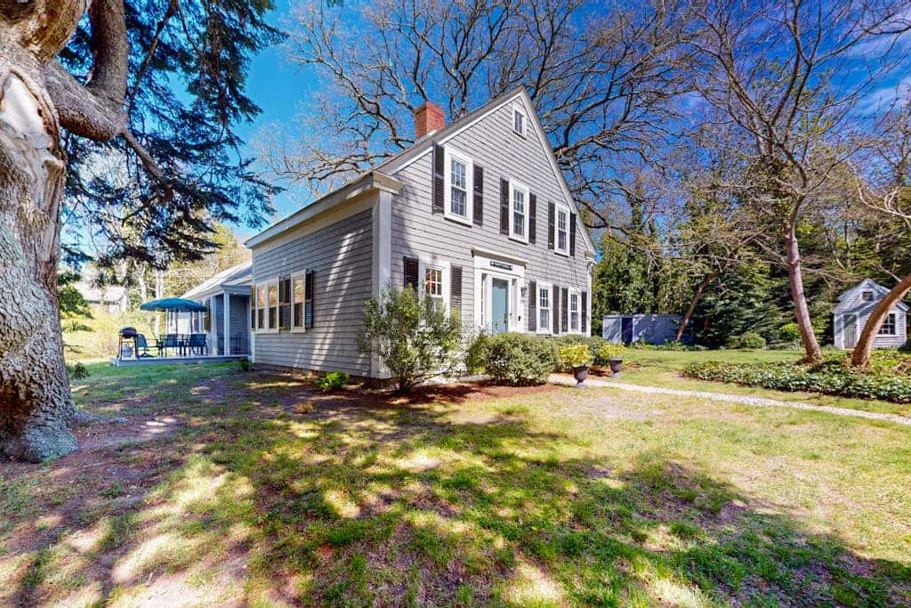 Gray Gables | House in Orleans
