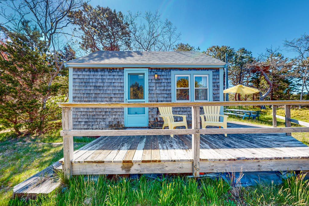 North Truro Gem