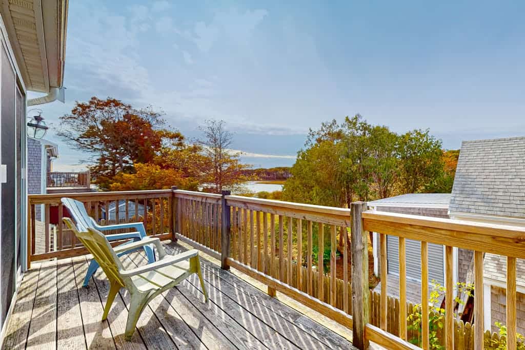 Seabreeze Village Retreat by Pond | Walk to Sound & Trotting Park Beach