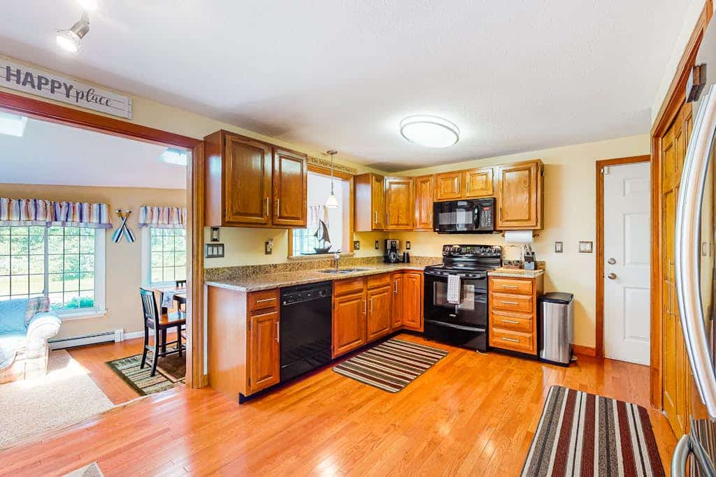Sunny, Family-Friendly Home w/ Fast WiFi - Adjacent to Cape Cod Rail Trail