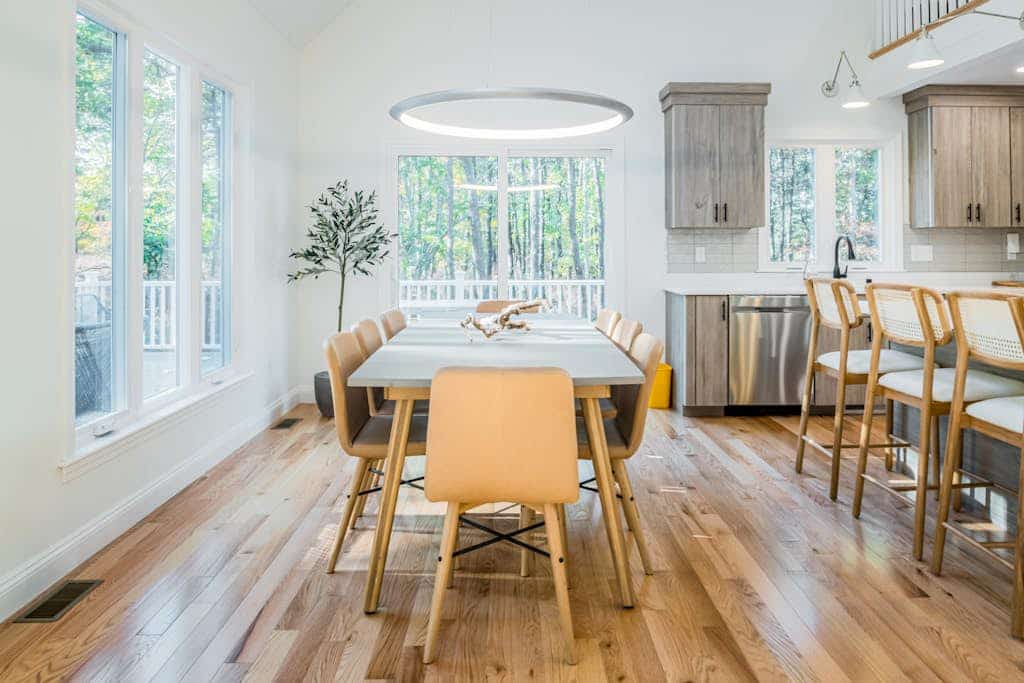 New-build retreat with furnished deck, fireplace, & washer/dryer - near beaches