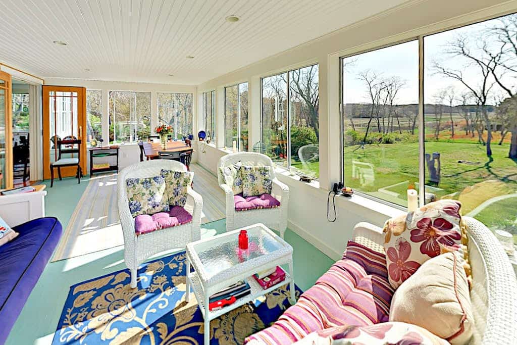 Secluded stunner with deck, patio, & firepit - 24 acres of nature conservation