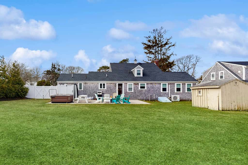 Cape Cod Playhouse
