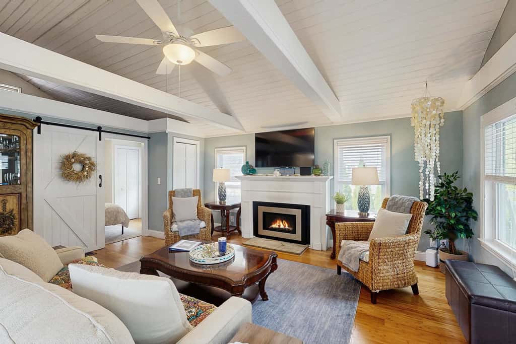 Marshview Cottage