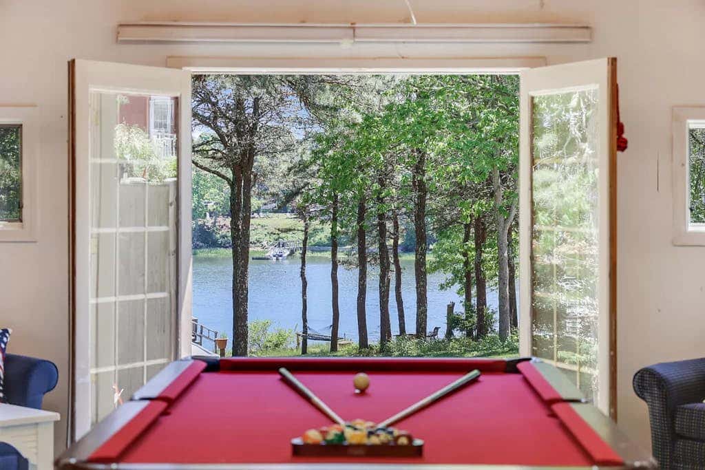 Grand View Getaway