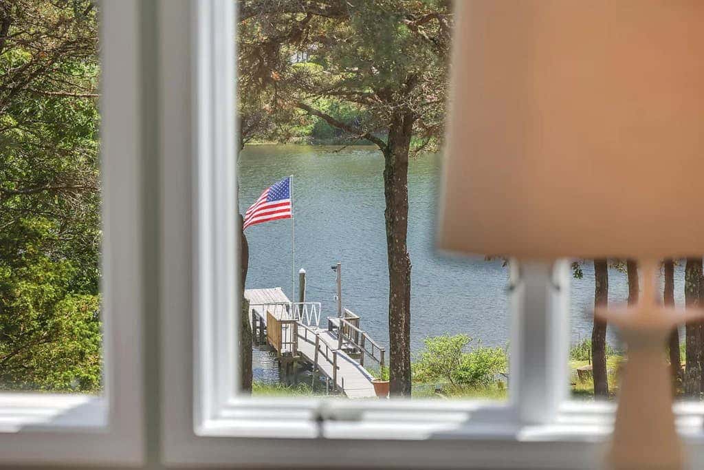 Grand View Getaway