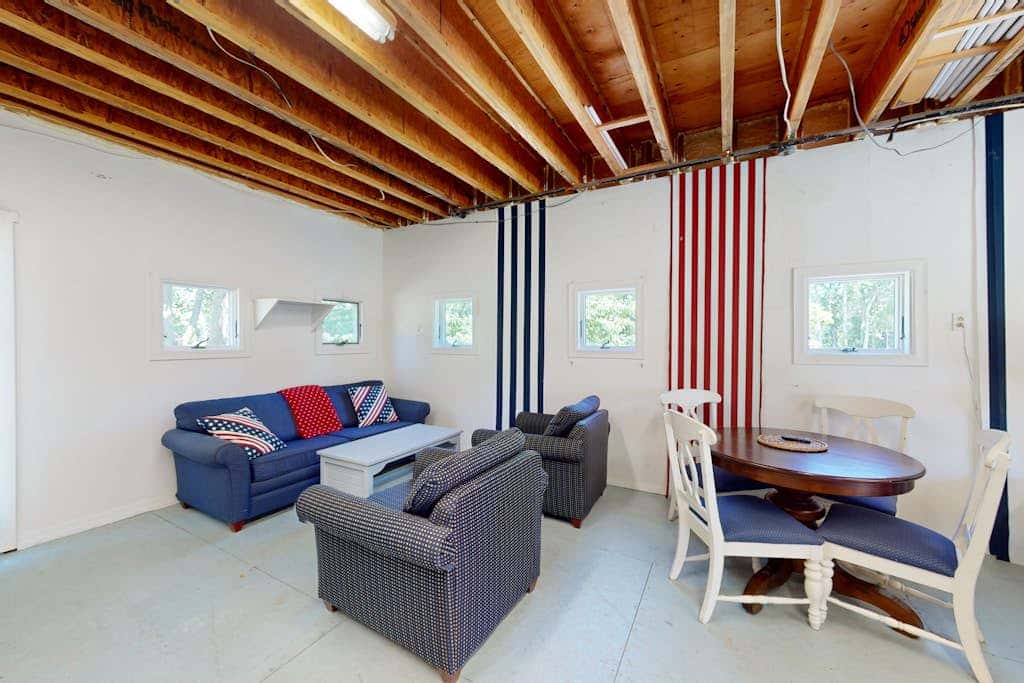 Grand View Getaway