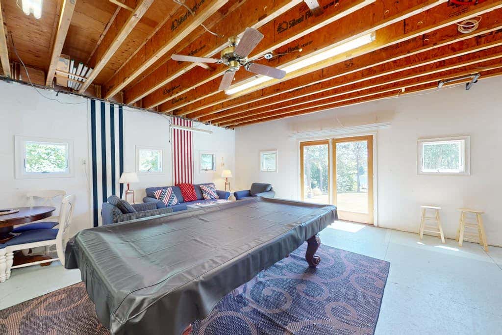 Grand View Getaway