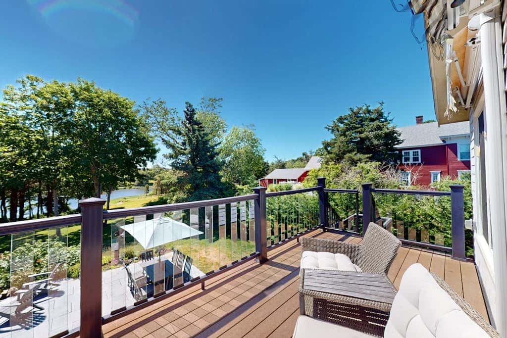 Grand View Getaway