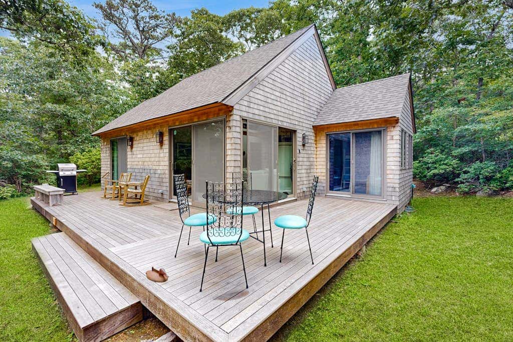 Chilmark Guest House