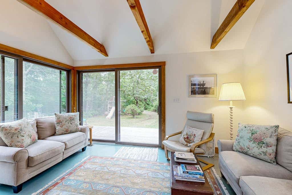 Chilmark Guest House