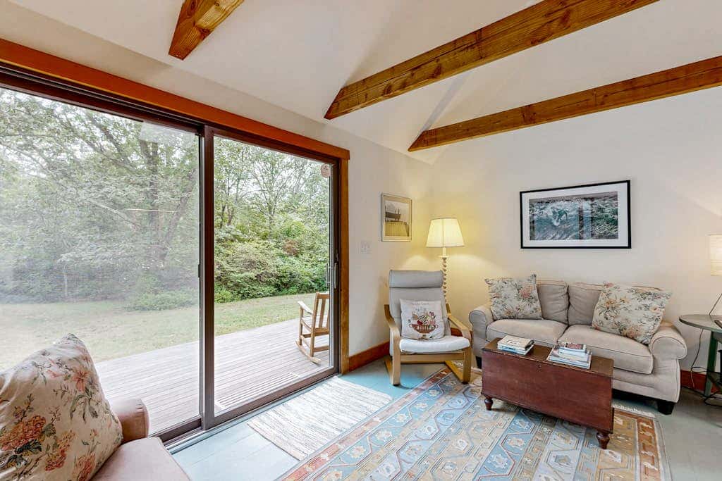Chilmark Guest House