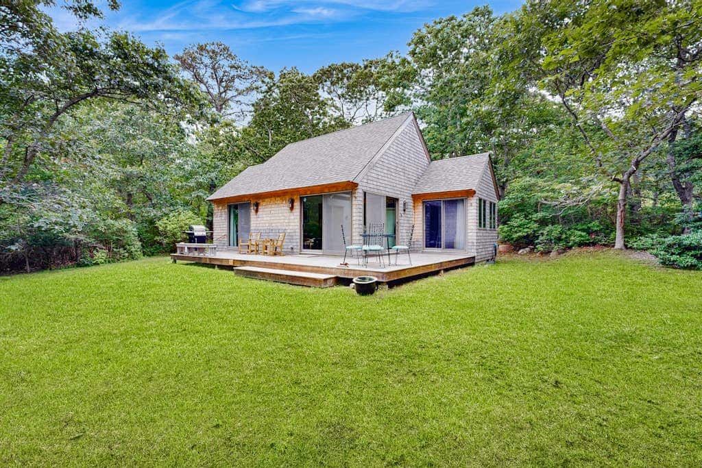 Chilmark Guest House