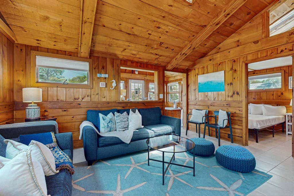Glendon Beach Getaway