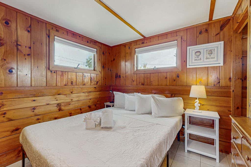 Glendon Beach Getaway