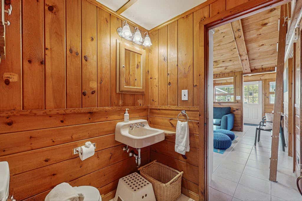 Glendon Beach Getaway