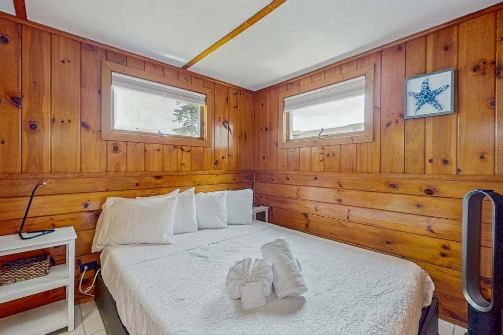 Glendon Beach Getaway