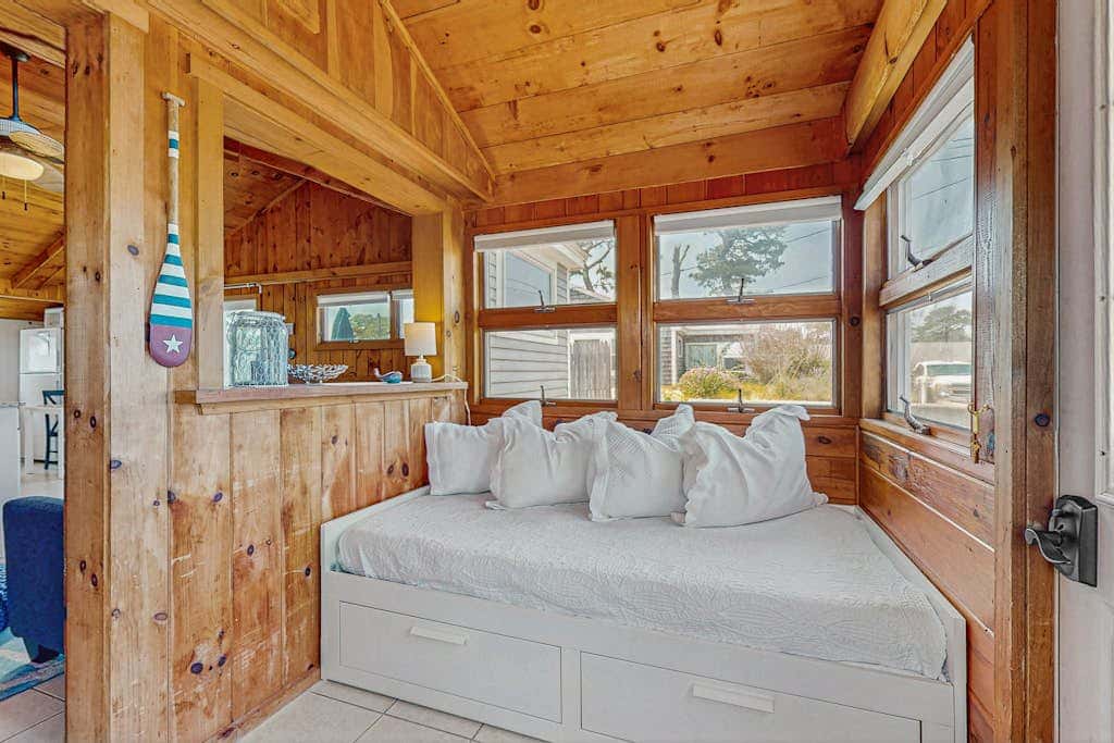 Glendon Beach Getaway