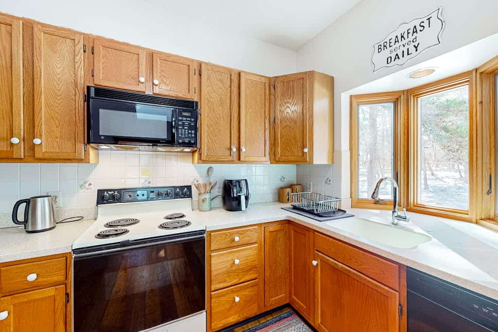 Private location, Gas Grill, A/C, Wi-Fi, Washer/Dryer