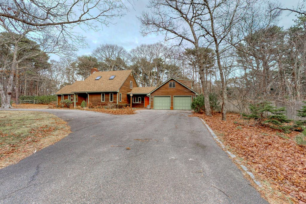 Grimmett Retreat