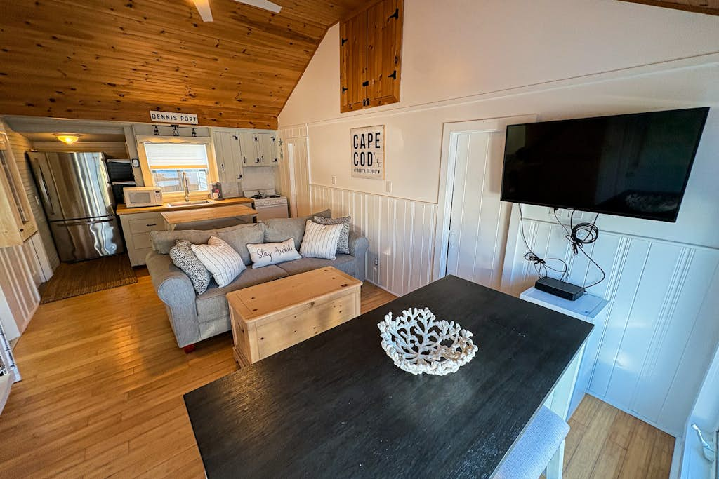 Sunkiss Cottage