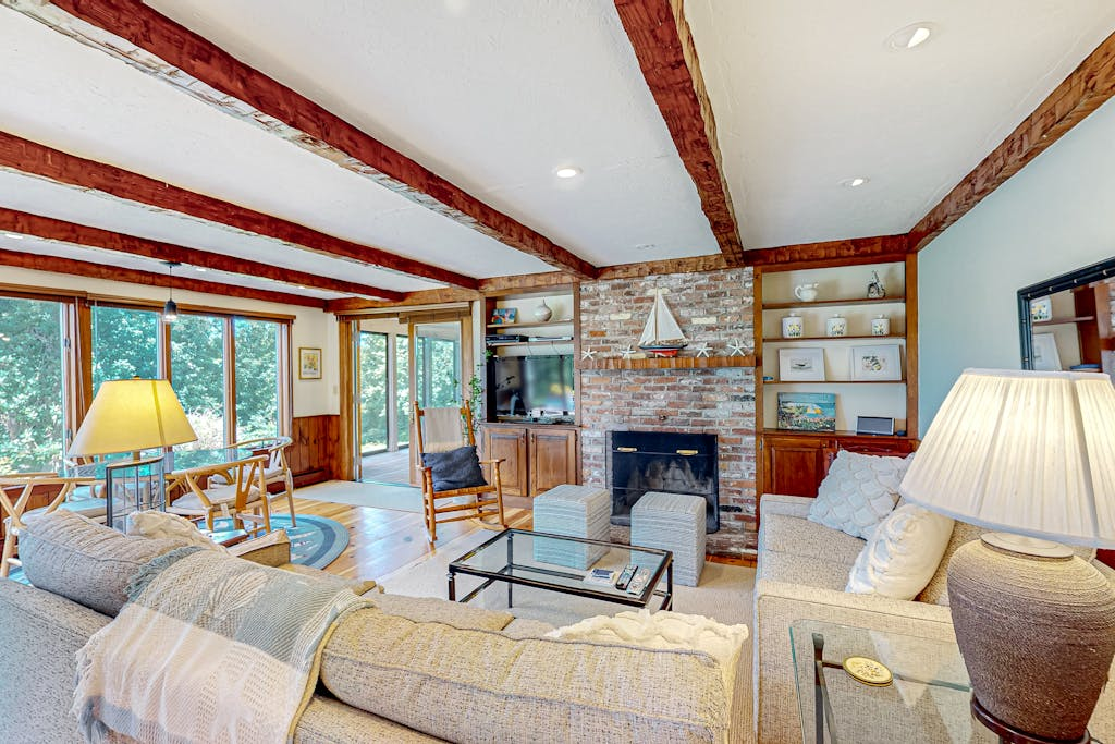 Eagle's Nest