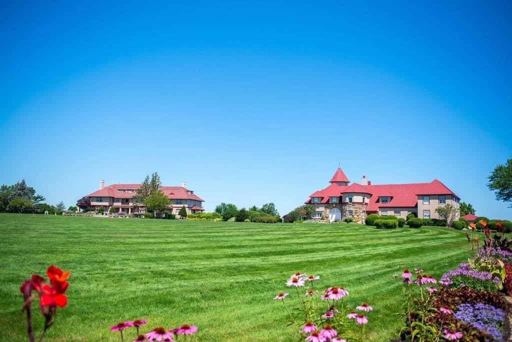 Fairway Bliss at Ocean Edge