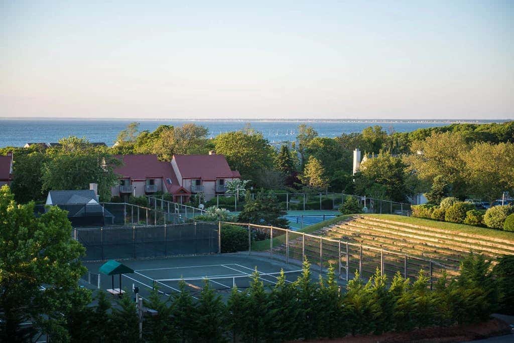 Fairway Bliss at Ocean Edge
