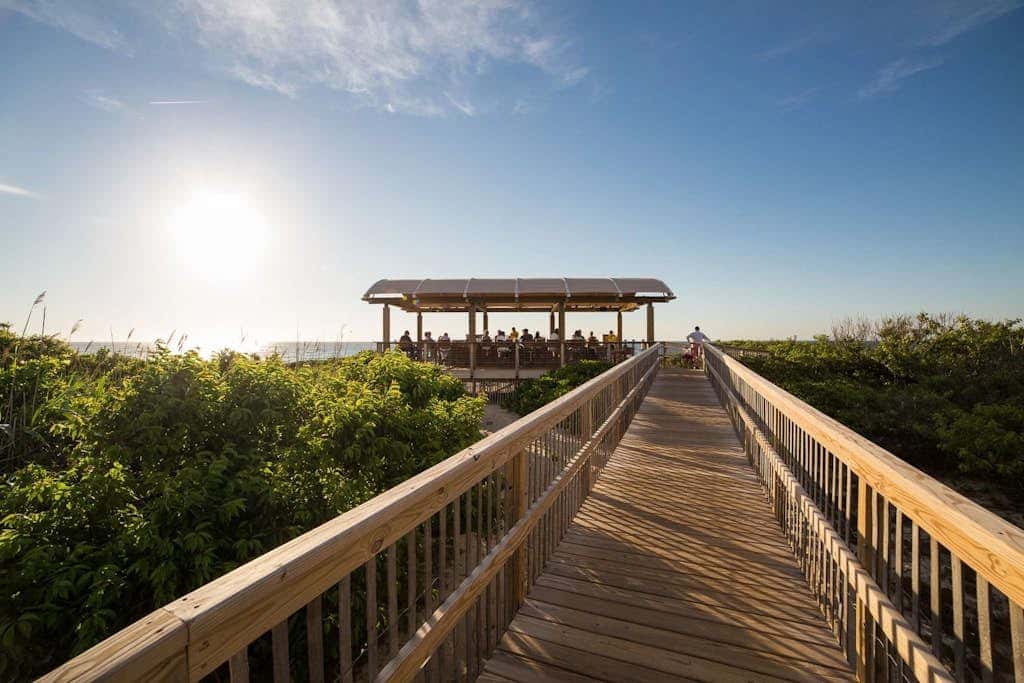 Fairway Bliss at Ocean Edge