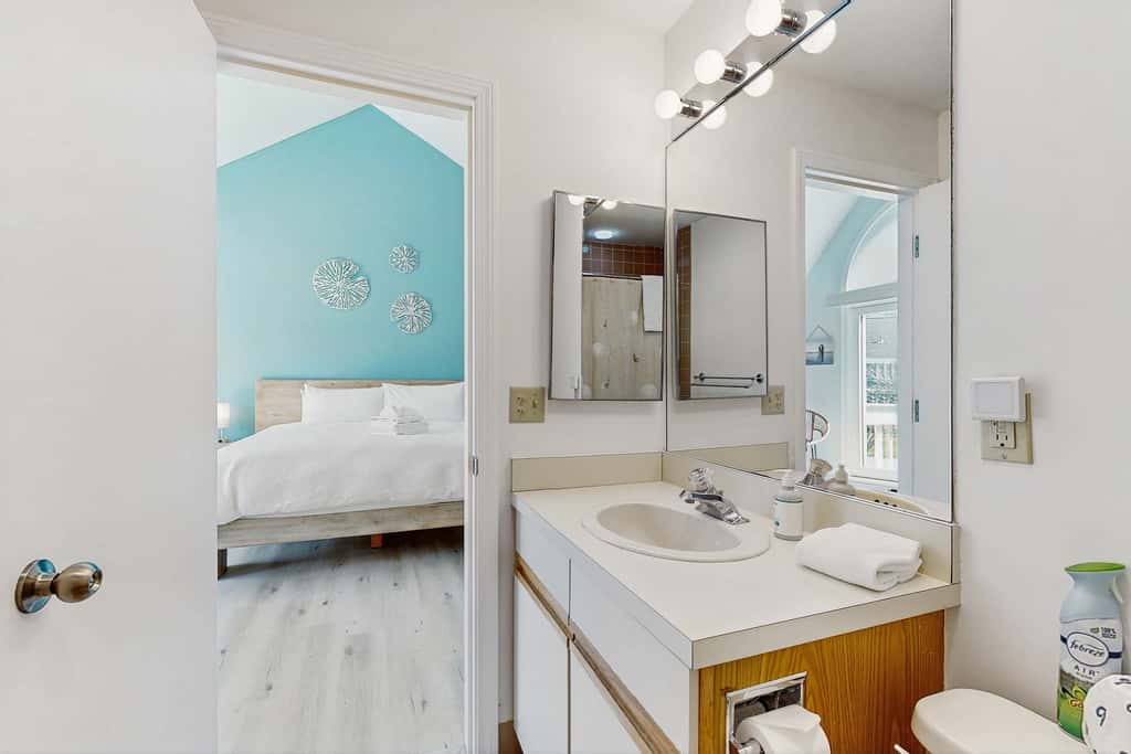 Fairway Bliss at Ocean Edge