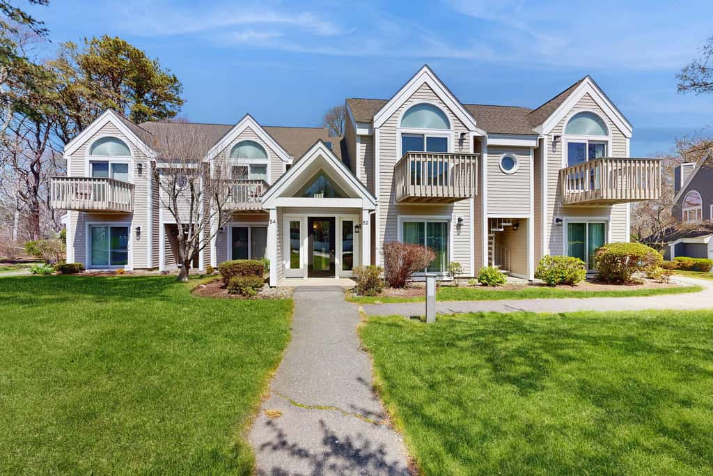 Fairway Bliss at Ocean Edge