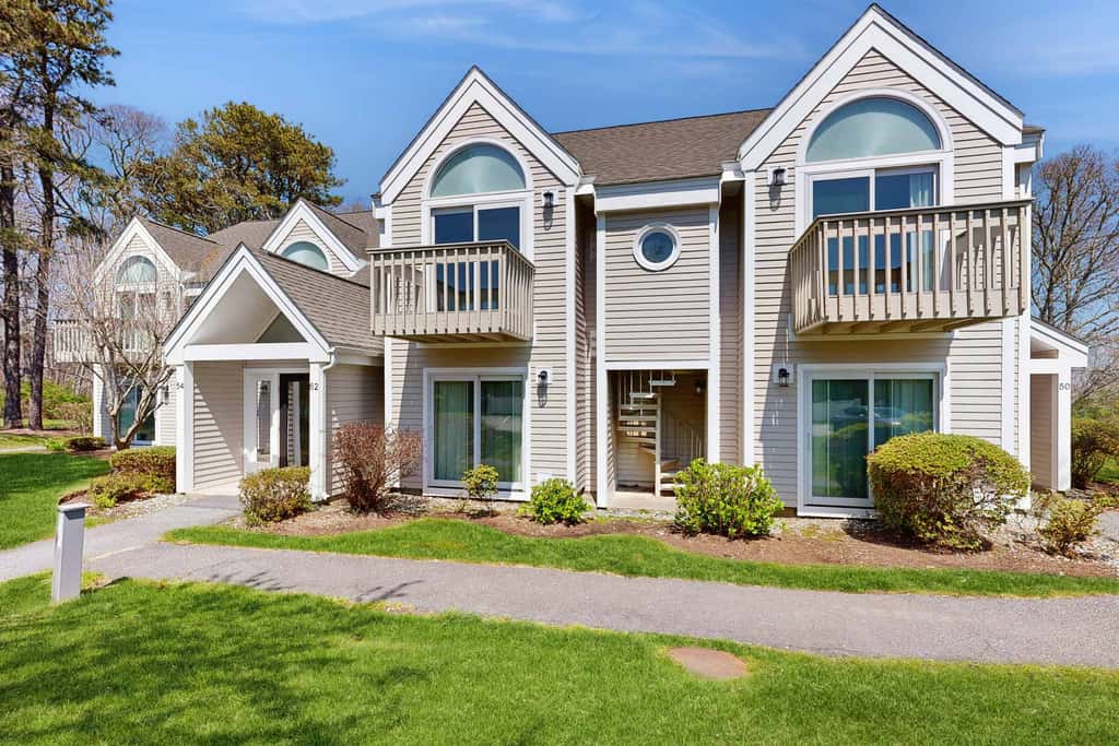 Fairway Bliss at Ocean Edge