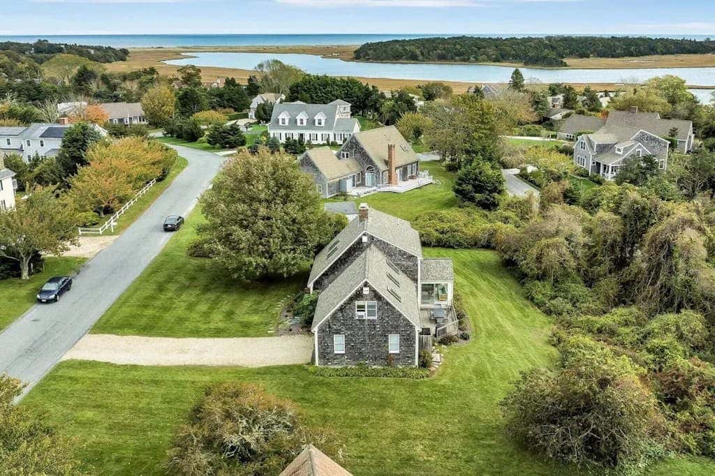 Coastal Landing