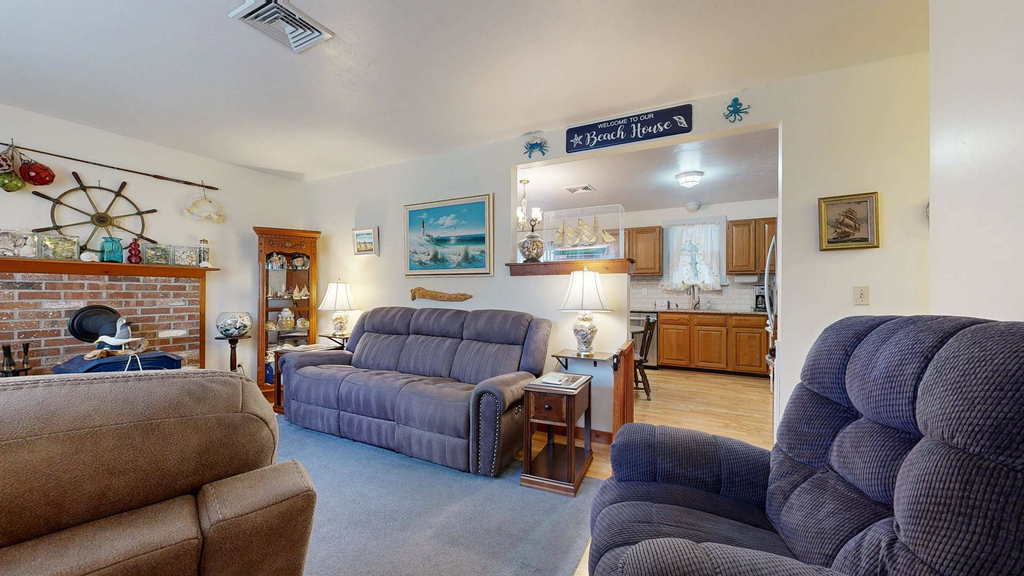 Hyannis Beach House