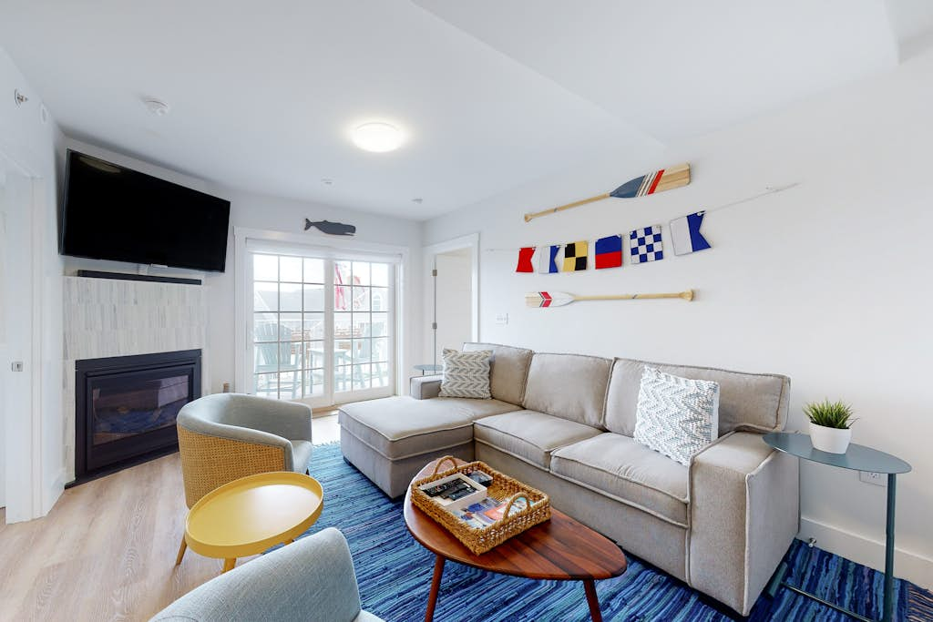Villa Balena - A Cape Cod Oasis