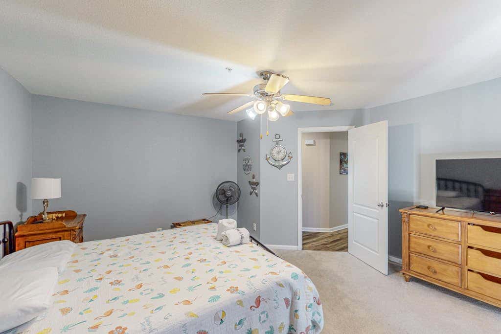 Seaside D204- Dolphin's Run