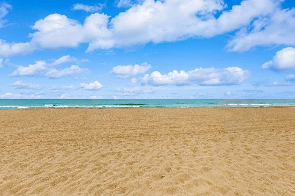Cozy condo close to beach with AC, W/D, fitness room & pool